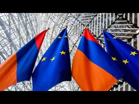 სომხეთის მზადება EU-ს კანდიდატის სტატუსისთვის და შეცვლილი გეოპოლიტიკა რეგიონში